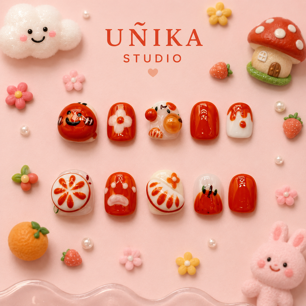 Happy Mandarin | For Little Ones